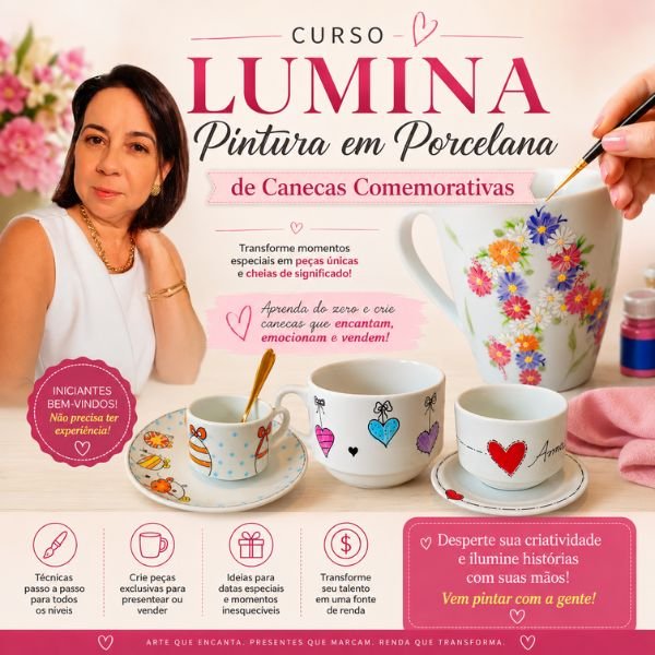 Lumina Canecas